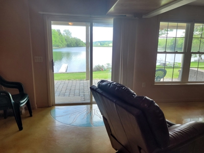 Waterfront Home on Eaton Brook Reservoir For Sale in Eaton - image 29