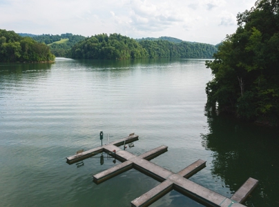 Claiborne County TN-Lake Access Lot for Sale- New Tazewell - image 12