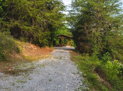 Claiborne County TN-Lake Access Lot for Sale- New Tazewell - image 2