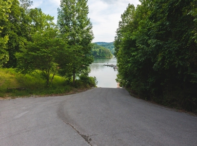 Claiborne County TN-Lake Access Lot for Sale- New Tazewell - image 9