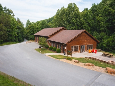 Claiborne County TN-Lake Access Lot for Sale- New Tazewell - image 20