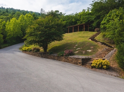 Claiborne County TN-Lake Access Lot for Sale- New Tazewell - image 4