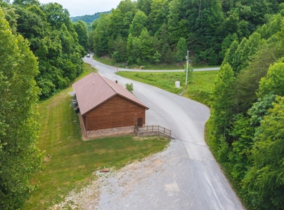 Claiborne County TN-Lake Access Lot for Sale- New Tazewell - image 21