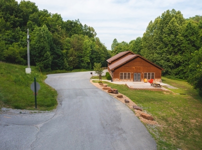 Claiborne County TN-Lake Access Lot for Sale- New Tazewell - image 19
