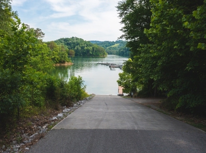 Claiborne County TN-Lake Access Lot for Sale- New Tazewell - image 10