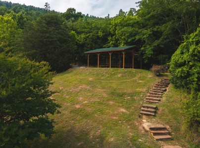 Claiborne County TN-Lake Access Lot for Sale- New Tazewell - image 6