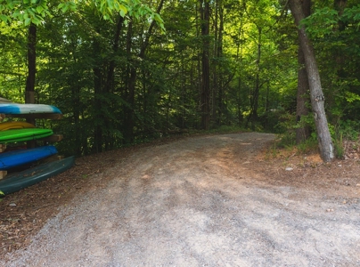 Claiborne County TN-Lake Access Lot for Sale- New Tazewell - image 13