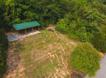 Claiborne County TN-Lake Access Lot for Sale- New Tazewell - image 7