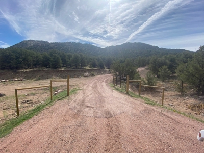 GORGEOUS 40 Acre Lot for Sale near Arkansas River - image 1