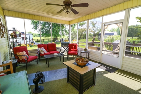Country Home for sale in Central Kentucky - Hobby Farm - image 38
