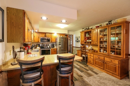Country Home for sale in Central Kentucky - Hobby Farm - image 17