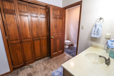 Country Home for sale in Central Kentucky - Hobby Farm - image 26