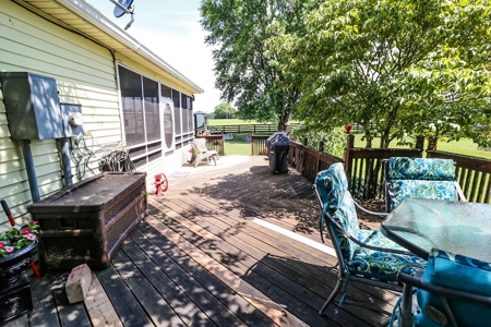 Country Home for sale in Central Kentucky - Hobby Farm - image 42