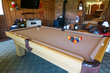 Country Home for sale in Central Kentucky - Hobby Farm - image 12