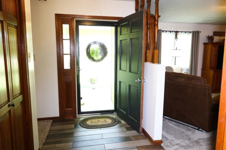 Country Home for sale in Central Kentucky - Hobby Farm - image 7