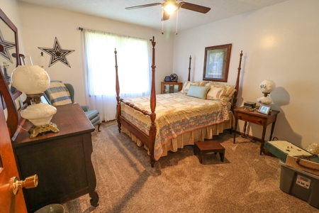 Country Home for sale in Central Kentucky - Hobby Farm - image 31