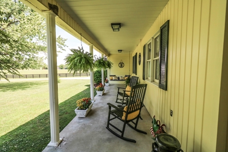 Country Home for sale in Central Kentucky - Hobby Farm - image 44