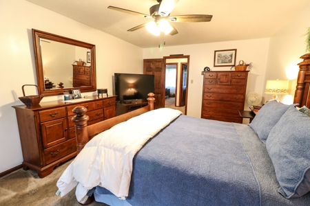 Country Home for sale in Central Kentucky - Hobby Farm - image 30