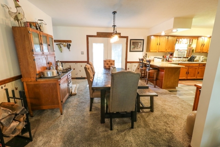 Country Home for sale in Central Kentucky - Hobby Farm - image 19