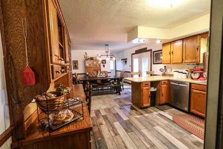 Country Home for sale in Central Kentucky - Hobby Farm - image 20