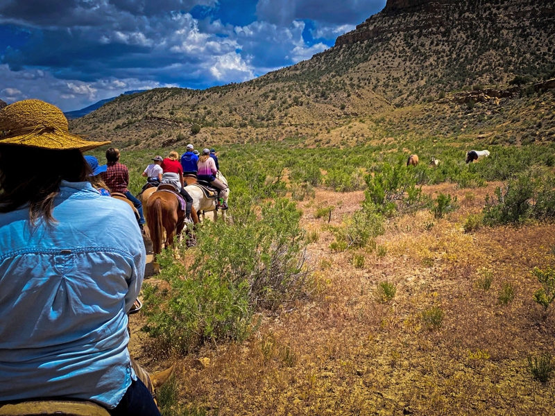 guide service Colorado for sale