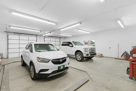 Auto-Body Business in Alamo, TN, Crockett County, Turn Key - image 9