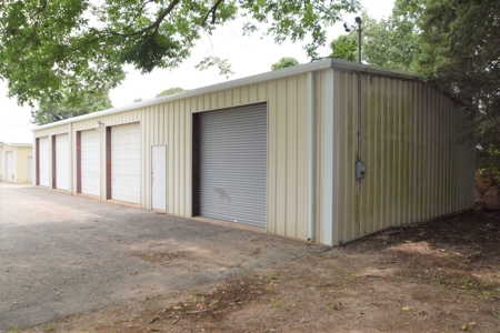 Auto-Body Business in Alamo, TN, Crockett County, Turn Key - image 17