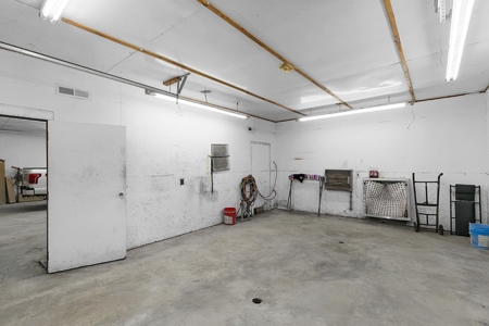 Auto-Body Business in Alamo, TN, Crockett County, Turn Key - image 12