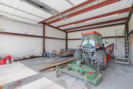 Auto-Body Business in Alamo, TN, Crockett County, Turn Key - image 3