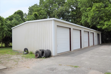 Auto-Body Business in Alamo, TN, Crockett County, Turn Key - image 15