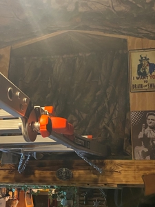 Off Grid Cabin For sale -Robbers Cave Park- Wilburton,OK - image 14