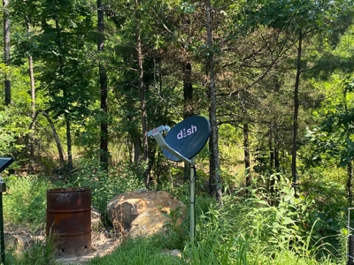 Off Grid Cabin For sale -Robbers Cave Park- Wilburton,OK - image 18