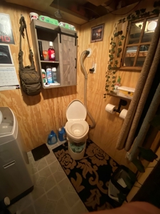 Off Grid Cabin For sale -Robbers Cave Park- Wilburton,OK - image 11