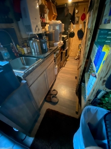 Off Grid Cabin For sale -Robbers Cave Park- Wilburton,OK - image 12