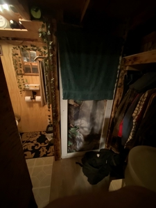 Off Grid Cabin For sale -Robbers Cave Park- Wilburton,OK - image 9