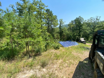 Off Grid Cabin For sale -Robbers Cave Park- Wilburton,OK - image 20