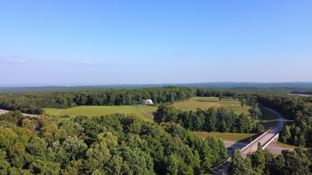 Peaceful 21.52 +- acres for sale on the Cumberland Plateau - image 16