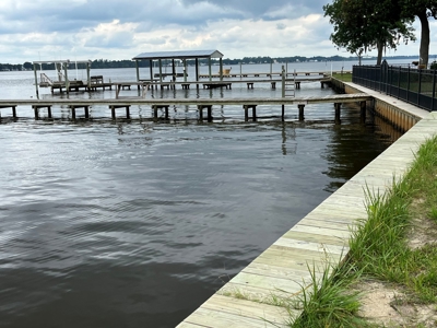 Waterfront Lot For Sale Washington NC - image 4