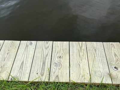 Waterfront Lot For Sale Washington NC - image 2