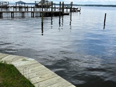 Waterfront Lot For Sale Washington NC - image 3