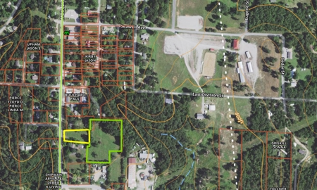 Flat as a Floor 3+ Acres - image 14
