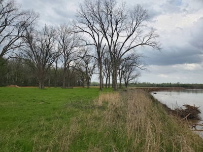 River Front Cabin And 64 Acres For Sale In Idabel Oklahoma!! - image 36