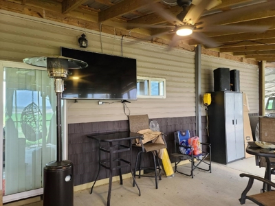 River Front Cabin And 64 Acres For Sale In Idabel Oklahoma!! - image 45