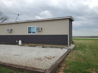 River Front Cabin And 64 Acres For Sale In Idabel Oklahoma!! - image 27