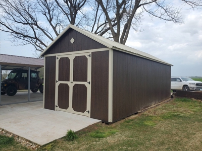 River Front Cabin And 64 Acres For Sale In Idabel Oklahoma!! - image 22