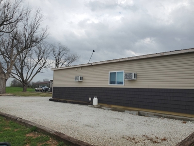 River Front Cabin And 64 Acres For Sale In Idabel Oklahoma!! - image 28