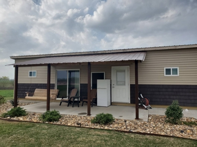 River Front Cabin And 64 Acres For Sale In Idabel Oklahoma!! - image 10
