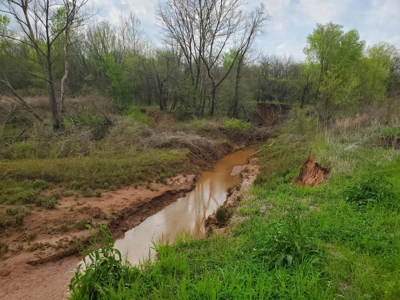River Front Cabin And 64 Acres For Sale In Idabel Oklahoma!! - image 32