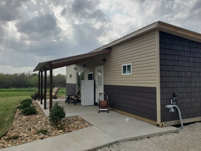 River Front Cabin And 64 Acres For Sale In Idabel Oklahoma!! - image 11