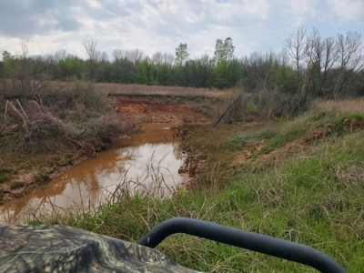 River Front Cabin And 64 Acres For Sale In Idabel Oklahoma!! - image 30